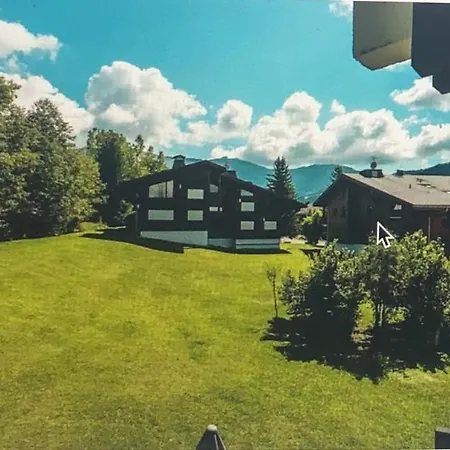 Au Pied Des Pistes Et Golf *