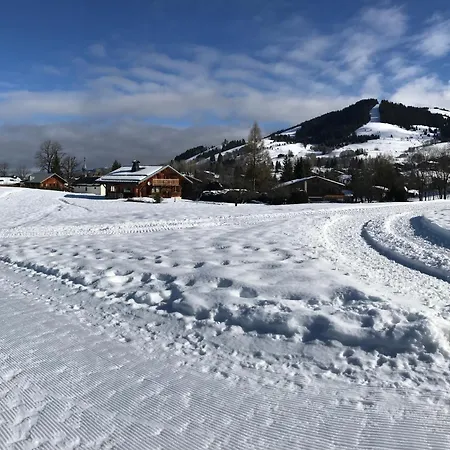 Au Pied Des Pistes Et Golf * Megeve