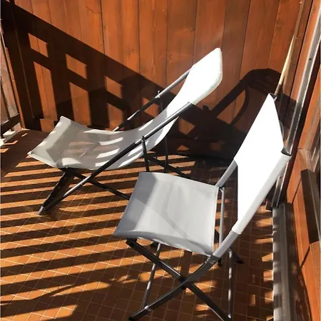 Apartment Au Pied Des Pistes Et Golf Megeve
